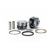 KB Performance Piston 883-1200 Big Bore Piston Kit. STD – 1986–2022 XL883 (883 to 1200 Conversion)
