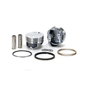 KB Performance Piston 1200 XL Piston Kit. STD – 1988–2022 XL1200