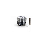 KB Performance Piston 1200cc B.T. Piston Kit. STD – 1941–1978 74"/1200cc Knuckle; Pan…