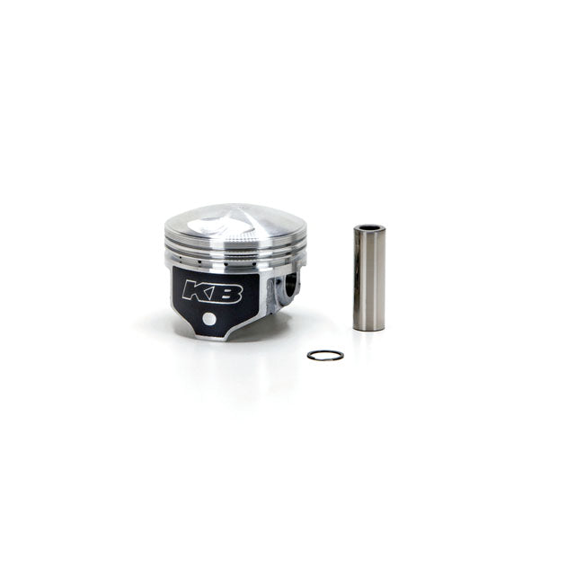 KB Performance Piston 1340cc Shovel Piston Kit. STD – 1979–1984 1340cc Shovel