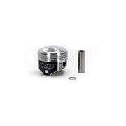 KB Performance Piston 1340cc Shovel Pop-up Piston Kit. STD – 1979–1984 1340cc Shovel
