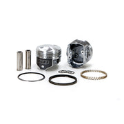 KB Performance Piston 1340cc Shovel Pop-up Piston Kit. STD – 1979–1984 1340cc Shovel