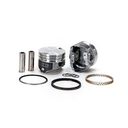 KB Performance Piston 1340cc Evo B.T. Piston Kit. STD – 1984–1999 Evo Big Twin