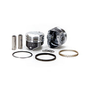 KB Performance Piston 1340cc Evo B.T. Pop-up Piston Kit. STD – 1984–1999 Evo Big Twin