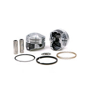 KB Performance Piston 3-5/8" Big Bore Piston Kit. STD – 1948–1984 Big Twin with 3-5/8 Big Bore…