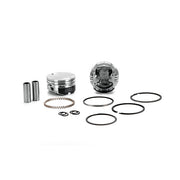 KB Performance Piston 88" To 95" Big Bore Piston Set. STD – 1999–2006 Twin Cam A/B