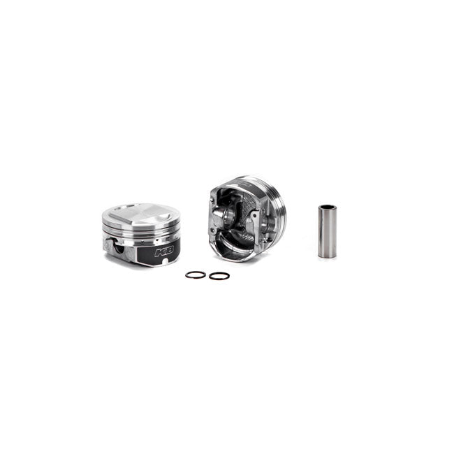 KB Performance Piston 88" To 95" Big Bore Piston Set. Std – 1999–2006 Twin Cam