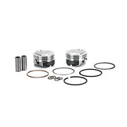 KB Performance Piston 88" To 95" Big Bore Piston Set. Std – 1999–2006 Twin Cam