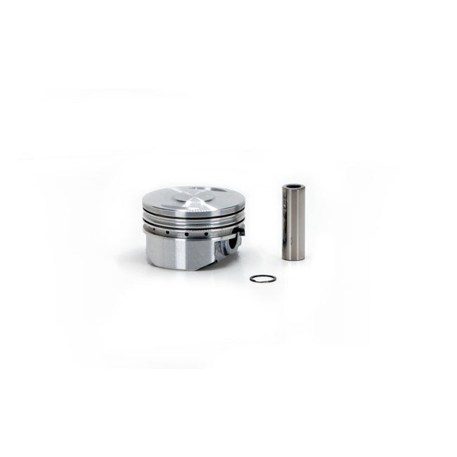 KB Performance Piston XR1200/Buell XB Piston Kit. STD – 2008–2012 XR1200; 2008–2010 Buell 1200…