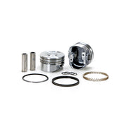 KB Performance Piston XR1200/Buell XB Piston Kit. STD – 2008–2012 XR1200; 2008–2010 Buell 1200…