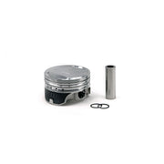 KB Performance Piston 1340 Evo B.T. Forged Piston Kit. STD – 1984–1999 Evo Big Twin