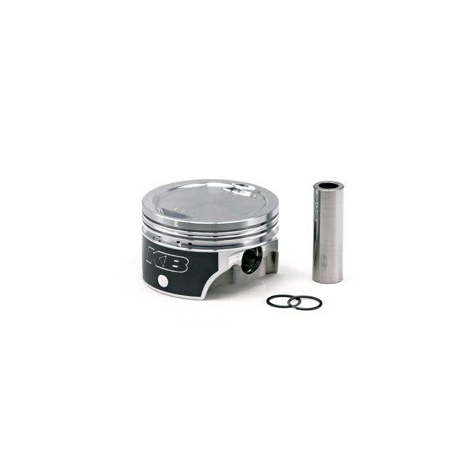 KB Performance Piston Piston Set Std – 1986–2022 XL883 (883 to 1200 Conversion)