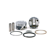 KB Performance Piston Piston Set Std – 1986–2022 XL883 (883 to 1200 Conversion)