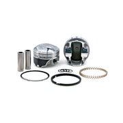 KB Performance Piston 1340 Shovel Forged Piston Kit. STD – 1979–1984 1340cc Shovel