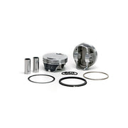 KB Performance Piston 88" To 95" Twin Cam Piston Kit. STD – 1999–2006 88" Twin Cam