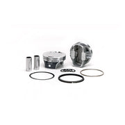 KB Performance Piston 96" To 103" Twin Cam Piston Kit. STD – 2007–2017 96" Twin Cam