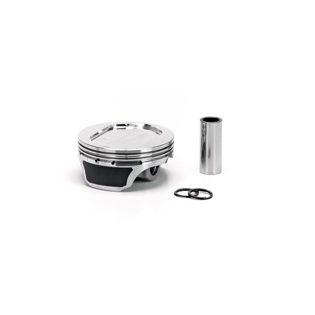 KB Performance Piston 96"/103" To 110" Twin Cam Piston Kit. STD – 2007–2017 110" Twin Cam