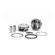 KB Performance Piston 96"/103" To 110" Twin Cam Piston Kit. STD – 2007–2017 110" Twin Cam