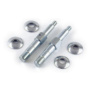 MCS Upper Shock Stud Kit – 1973–1985 4-Speed FL; FX