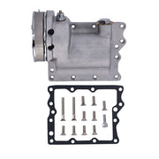 MCS Ratchet Top Assembly. Plain – 52-E79 4-Speed Big Twin with Foot Shift