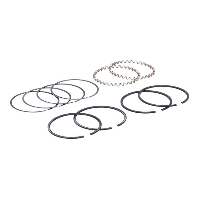 2-3/4" Bore Piston Ring Set. Std