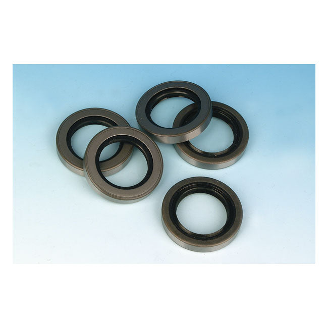 James Gaskets Oil Seal Transmission Main Drive Gear – 1941–1973 45" Flathead & Servi-Car