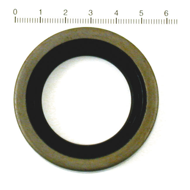 James Gaskets Oil Seal Transmission Main Drive Gear – 1941–1973 45" Flathead & Servi-Car