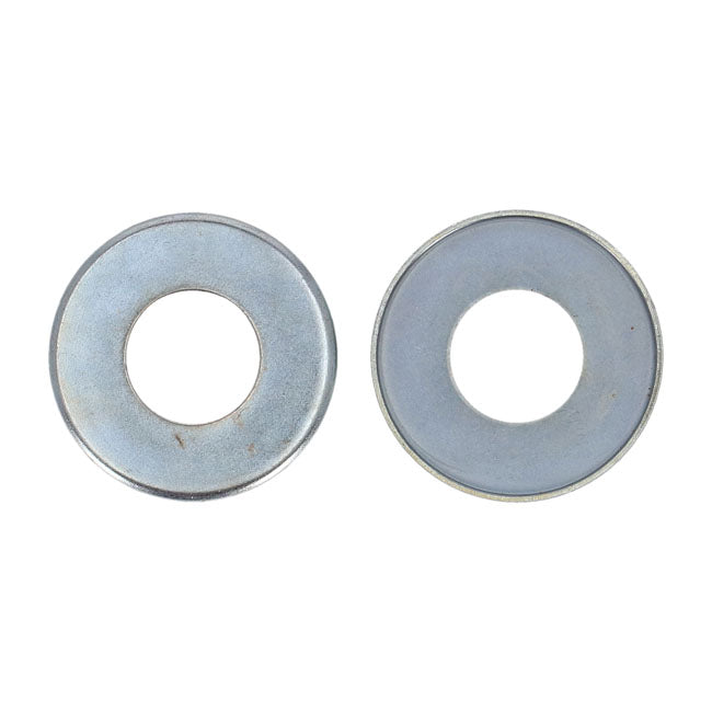 MCS Dust Shield, Bearing Swingarm – 1982–2003 XL Sportster