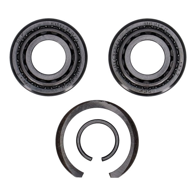 MCS Bearing Assembly, Swingarm – 2004–2005 Dyna (Left Side); 2000–2003 XL…
