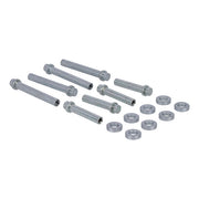 S&S Head Bolt Kit – 1991–2017 Big Twin; 1991–2003 XL…