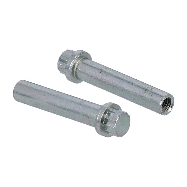 S&S Head Bolt Kit – 1991–2017 Big Twin; 1991–2003 XL…
