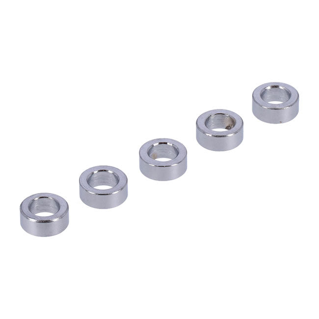 Gardner-Westcott Chrome Spacers