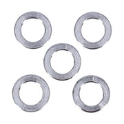 Gardner-Westcott Chrome Spacers