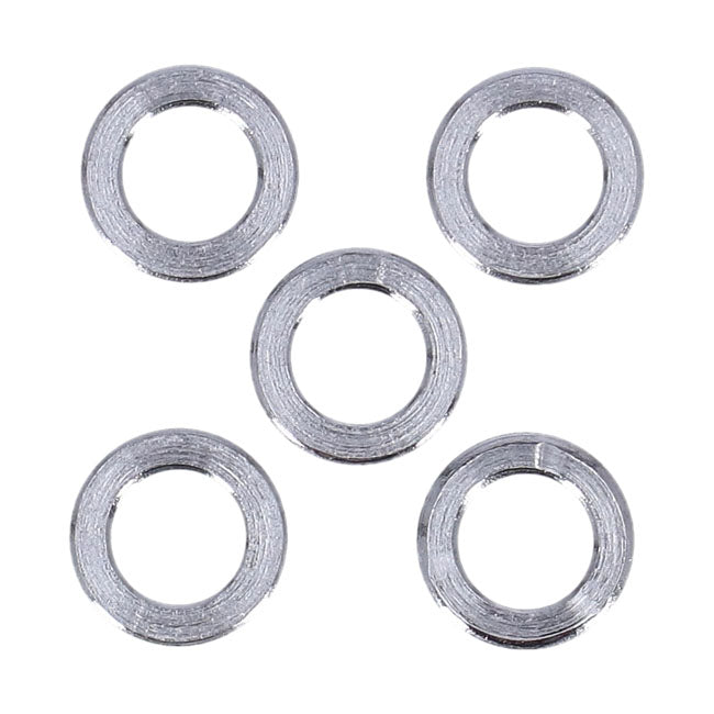Gardner-Westcott Chrome Spacers