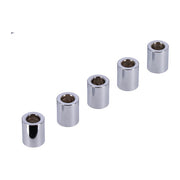 Gardner-Westcott Chrome Spacers