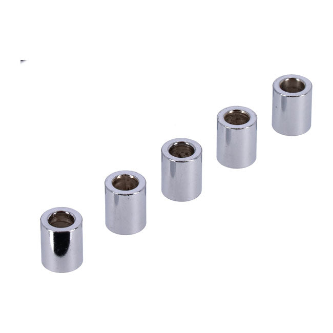 Gardner-Westcott Chrome Spacers