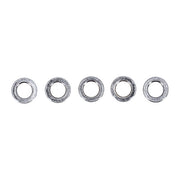 Gardner-Westcott Chrome Spacers