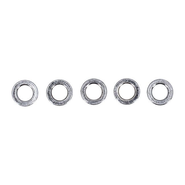Gardner-Westcott Chrome Spacers
