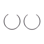 Wiseco Piston Retaining Ring Set. Round Wire – Wiseco Pistons