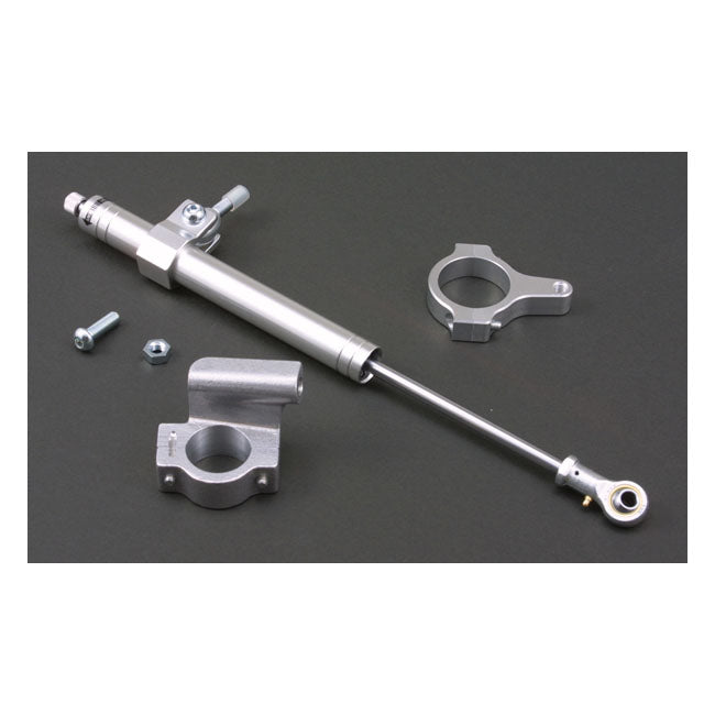 Daytona Steering Damper Kit – 1986–1999 FXST Softail
