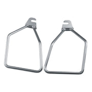MCS Easy-on/Off, Saddlebag Supports – 1958–1986 4-Speed Big Twin