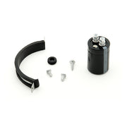 Accel Battery Eliminator Capacitor – H-D with Points Ignition & Kickstart