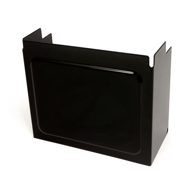 MCS Battery Side Cover. Black – 1997–2005 FXD; 1999–2005 FXDX; 2001–2003…