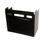 MCS Battery Side Cover. Black – 1992–1996 Dyna; Fits 1982–1996 XL…