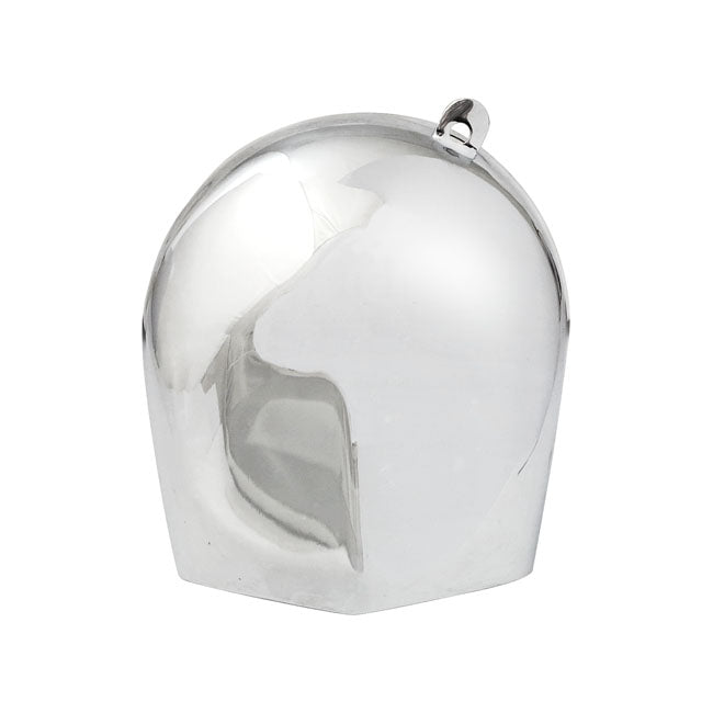 MCS Horn Cover, High Note. Chrome – 1984–1990 Softail; 1976–1984 FL FX