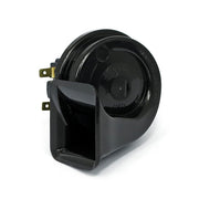 MCS OEM Style Horn, ''Early Square Style''. Black – OEM 69060-90 – L1984–1994 FXR; 1993–2025 H-D with Side…