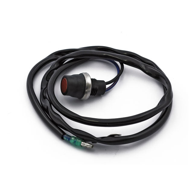 MCS Engine Cut-off Switch
