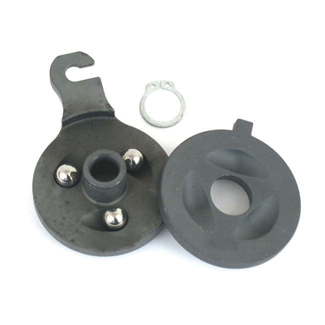Müeller MüLler, Power Clutch – 1994–2022 XL Sportster; 1994–2010 Buell…