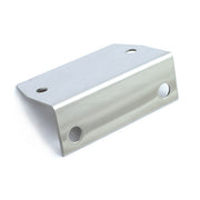 MCS Voltage Regulator/Rectifier Bracket. Stainless – 1970–1999 Big Twin