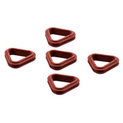 Namz Deutsch DT Series Plug Housing Seal, 3-Pins – Universal